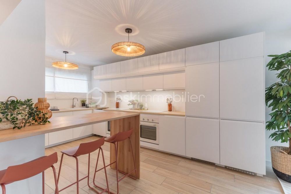 � vendre  Maison Pau (64000)