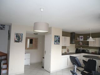  Appartement � vendre 4 pi�ces 73 m�