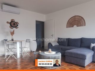  Appartement � vendre 3 pi�ces 66 m�