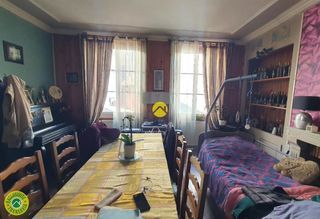  Maison � vendre 8 pi�ces 175 m�