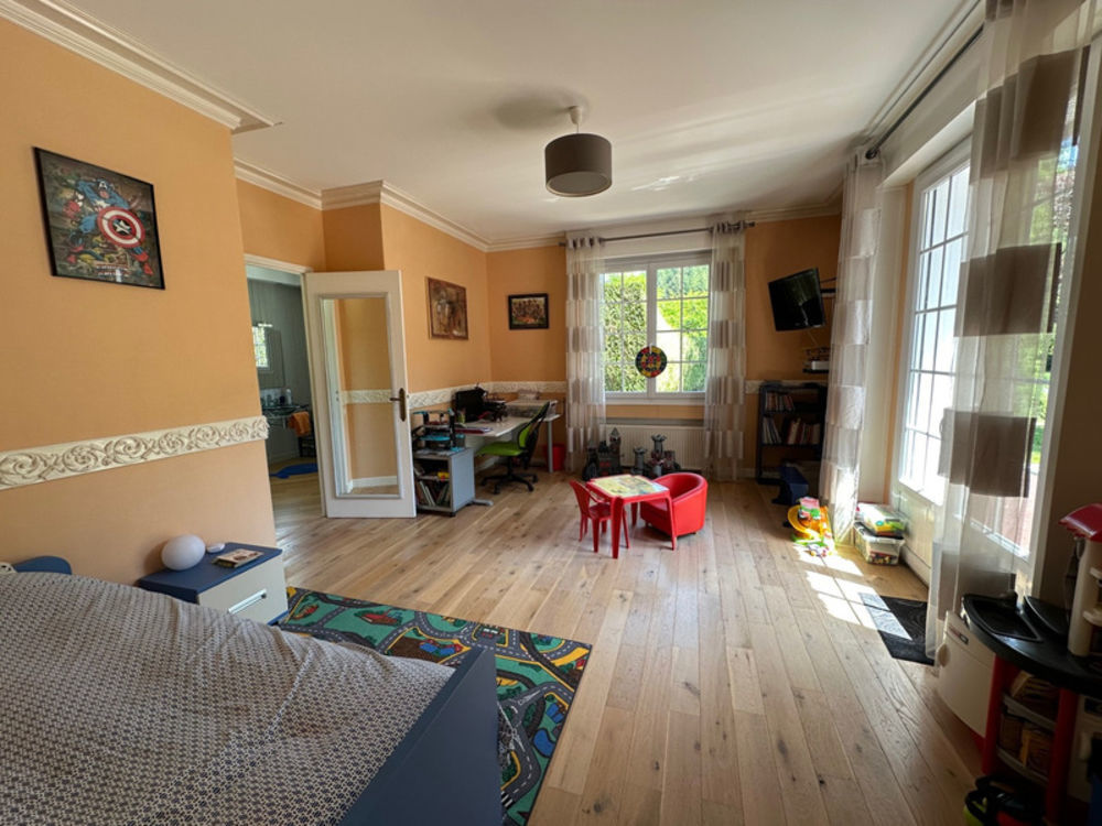 � vendre  Maison Montfort-sur-Risle (27290)