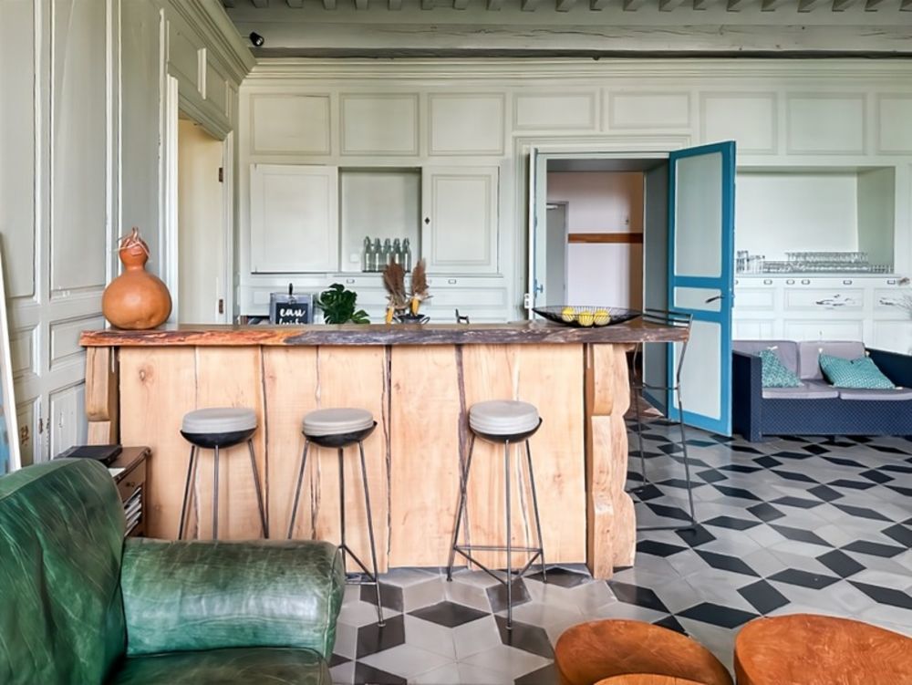 � vendre  Propri�t�/ch�teau Marciac (32230)