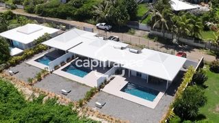  Maison � vendre 8 pi�ces 135 m�