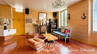  Maison � vendre 9 pi�ces 282 m�