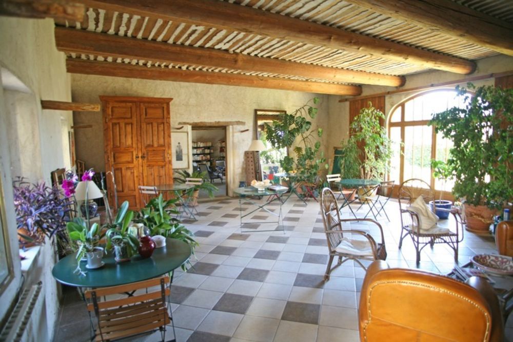 � vendre  Propri�t�/ch�teau Bonnieux (84480)