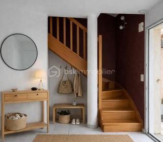  Maison � vendre 6 pi�ces 101 m�