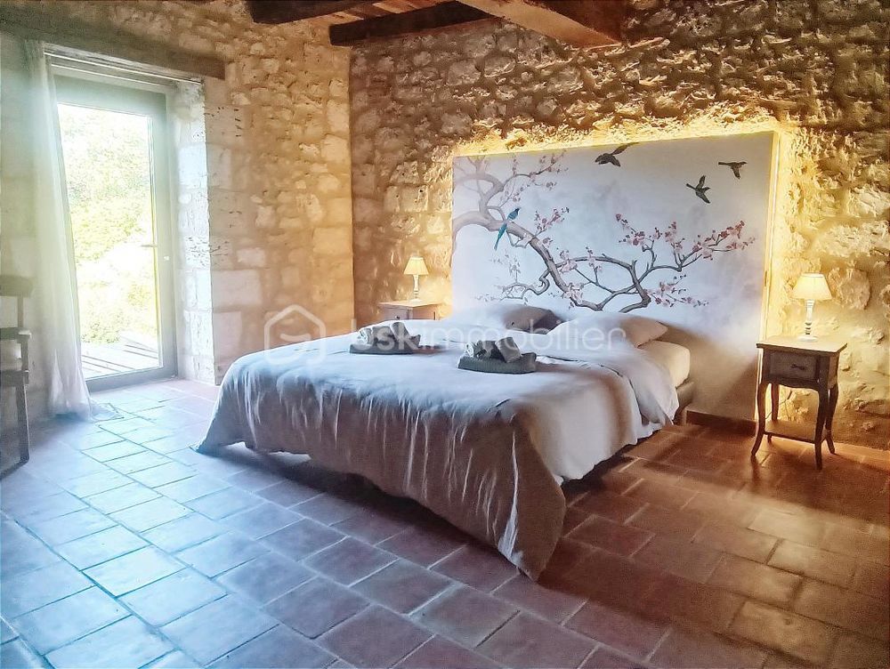 � vendre  Propri�t�/ch�teau Lectoure (32700)