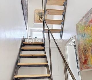  Appartement � vendre 5 pi�ces 92 m�