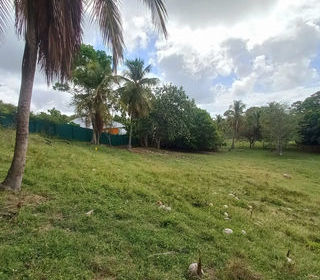  Terrain � vendre 968 m�