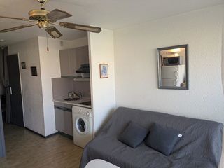  Appartement � vendre 1 pi�ce 20 m�