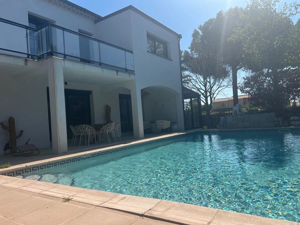 � vendre  Villa Le Cap D Agde (34300)