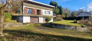  Maison � vendre 3 pi�ces 105 m�