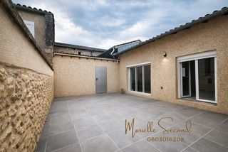  Maison � vendre 5 pi�ces 108 m�