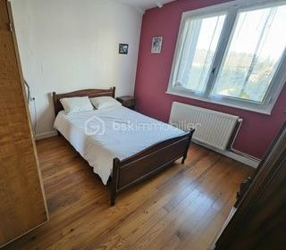  Maison � vendre 4 pi�ces 92 m�