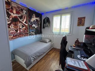  Maison � vendre 5 pi�ces 93 m�