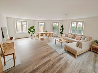  Appartement � vendre 5 pi�ces 98 m�