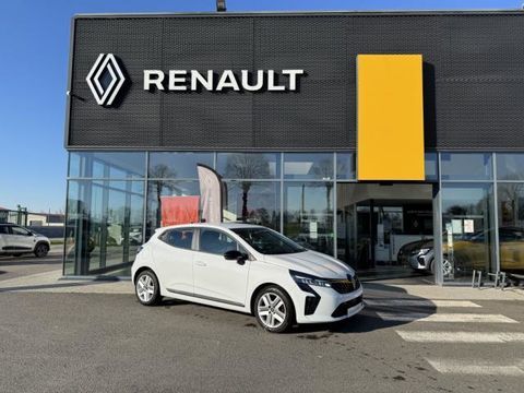 Renault Clio V TCe 90 ch GSR2 Evolution 2025 occasion Bellegarde-en-Forez 42210