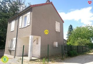  Maison � vendre 4 pi�ces 71 m�