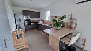  Maison � vendre 5 pi�ces 93 m�