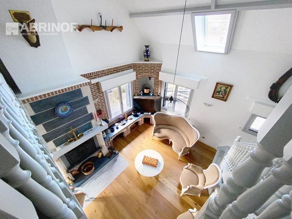 � vendre  Maison Templeuve (59242)