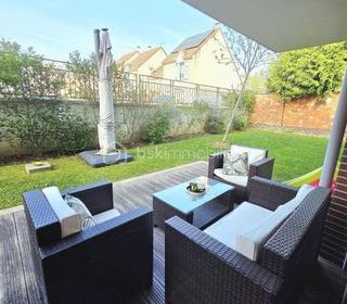  Appartement � vendre 4 pi�ces 87 m�