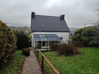  Maison � vendre 4 pi�ces 91 m�