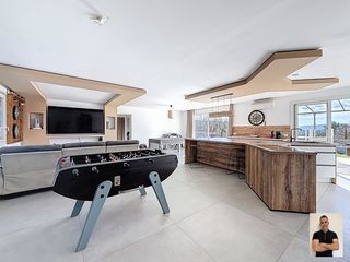  Maison � vendre 7 pi�ces 162 m�