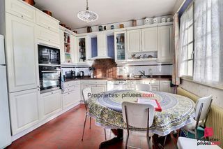  Maison � vendre 8 pi�ces 150 m�