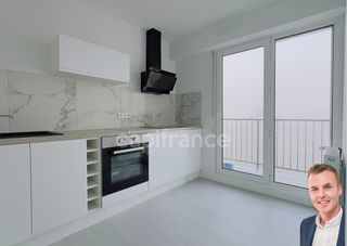  Appartement � vendre 4 pi�ces 78 m�