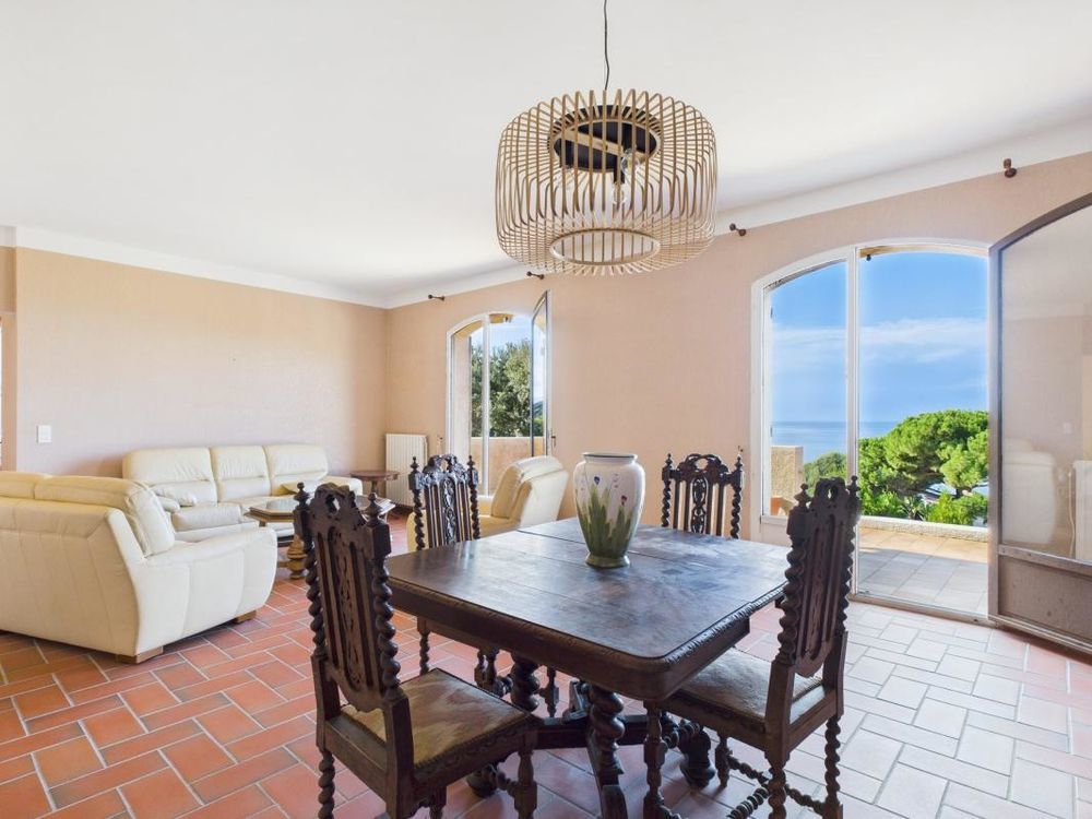 � vendre  Maison Vico (20160)