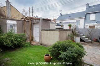  Maison � vendre 7 pi�ces 160 m�