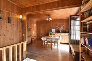  Chalet � vendre 4 pi�ces 75 m�