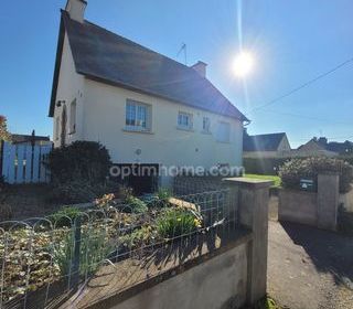  Maison � vendre 6 pi�ces 94 m�