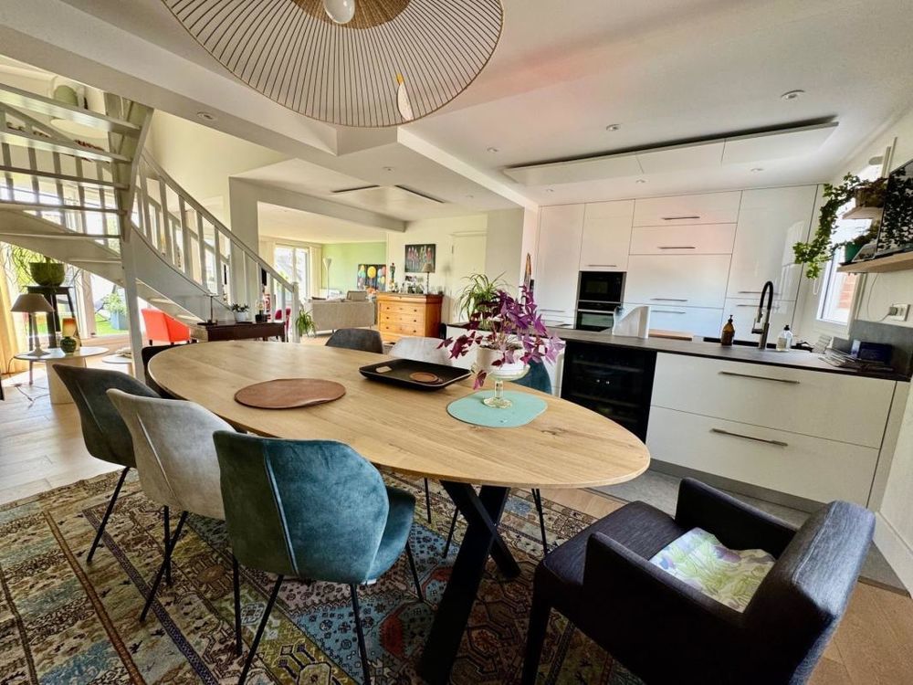 � vendre  Appartement Croix (59170)