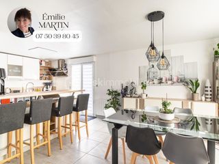  Maison � vendre 7 pi�ces 154 m�