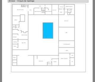  Maison � vendre 15 + pi�ces 400 m�