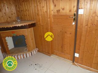  Chalet � vendre 5 pi�ces 120 m�