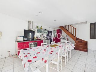  Maison � vendre 8 pi�ces 170 m�