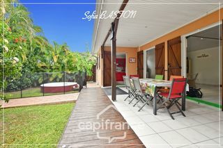  Maison � vendre 3 pi�ces 68 m�