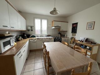  Maison � vendre 6 pi�ces 170 m�