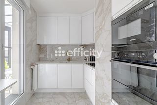  Appartement � vendre 5 pi�ces 89 m�