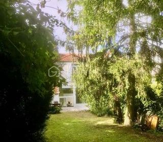  Maison � vendre 7 pi�ces 155 m�