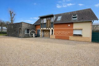  Immeuble � vendre 8 pi�ces 181 m�