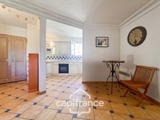  Appartement � vendre 3 pi�ces 70 m�