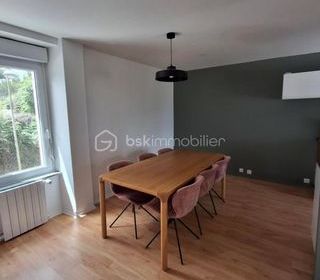  Maison � vendre 4 pi�ces 90 m�