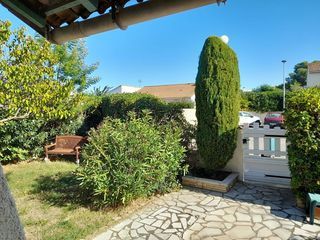  Villa � vendre 4 pi�ces 92 m�