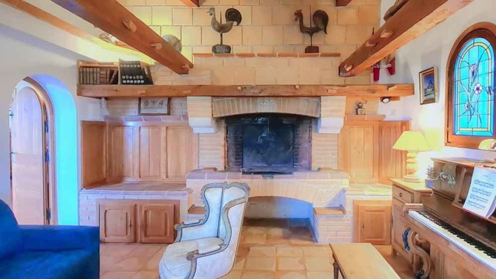 � vendre  Villa Sausset-les-Pins (13960)