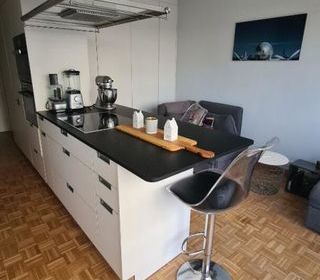  Appartement � vendre 1 pi�ce 27 m�