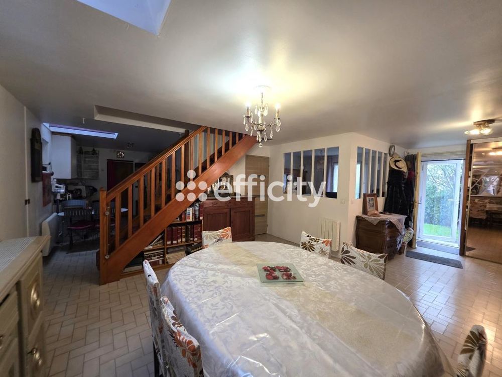 � vendre  Maison Fontenay-aux-Roses (92260)