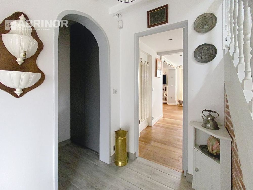 � vendre  Maison Templeuve (59242)